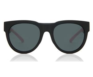 Smith CRUSADER N6T/1C Men's Sunglasses Black Size 53
