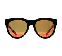 Smith Crusader Unisex Black White Pattern Sunglasses