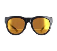 Smith Crusader Unisex Grey Sunglasses