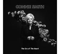SMITH - CRY OF THE HEART - Vinyl Record - A600z