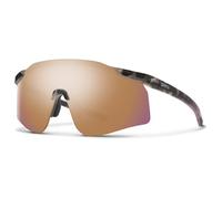 Smith - Defy ChromaPop Mirror S3 - Cycling glasses sand