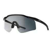 Smith - Defy Matte Black Chromapop Photochromic Clear To Grey + Clear - Sunglasses
