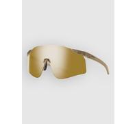 Smith Defy ChromaPop Cat 3 - Cycling sunglasses Matte Summit Crystal ChromaPop Bronze Mirror Cat 3 + Clear Cat 1