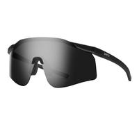 Smith Defy ChromaPop Cat 3 - Cycling sunglasses Matte Black ChromaPop Black Cat 3 + Clear Cat 1