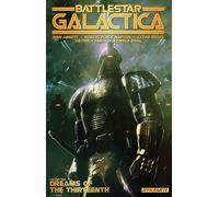 Smith, Deitrich - Battlestar Galactica Volume 2: The Adama Gambit (BATTLESTAR GALACTICA (ONGOING) TP)