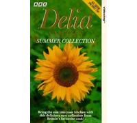 Smith Delia - Delia Smith's Summer Collection [VHS]