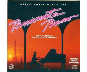 Smith, Derek - The Passionate Piano