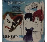 SMITH,DEREK TRIO - Love For Sale