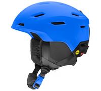Smith - Descend Junior MIPS - Ski helmet size 51-55 cm - S, blue