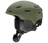 Smith - Descend Mips Matte Fatigue Green Black - L - Helmet