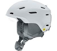 SMITH Descend Mips - Mixte - White - size 59/63- model 2026 59/63