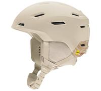 Smith - Descend MIPS - Ski helmet size 51-55 cm - S, sand
