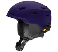 Smith - Descend MIPS - Ski helmet size 55-59 cm - M, blue