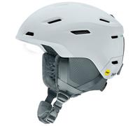 Smith - Descend MIPS - Ski helmet size 55-59 cm - M, grey