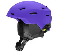 Smith - Descend MIPS - Ski helmet size 55-59 cm - M, purple