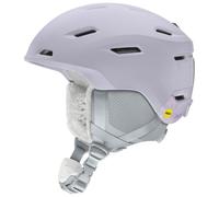 Smith - Descend Mips Matte Lunar Fog Spires - M - Helmet
