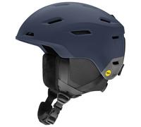Smith - Descend MIPS - Ski helmet size 63-67 cm - XL, blue