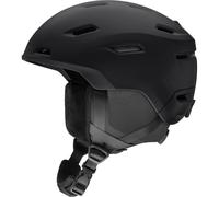 Smith Descend Helmet Black 63-67 cm