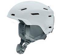 Smith - Descend - Ski helmet size 63-67 cm - XL, grey