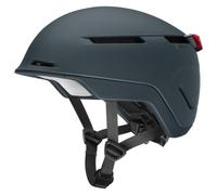 Smith - Dispatch Mips - Bike helmet size L - 59-62 cm, matte pacific