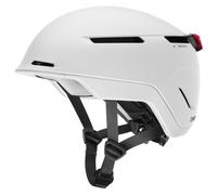 Smith - Dispatch Mips - Bike helmet size L - 59-62 cm, white