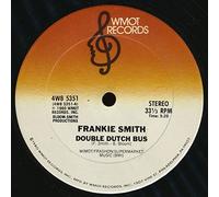 Smith - Double Dutch Bus/Will They Mis [12" VINYL]