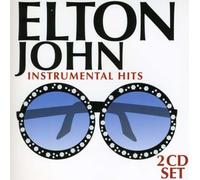 Smith, Doug - Instrumental Hits of Elton John
