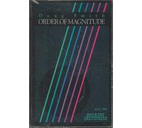 Smith,Doug - Order of Magnitude [Musikkassette] [CASSETTE]