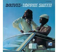 Lonnie Smith – Drives – Vinyl – 12" Album (2024)