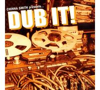 Smith, Earl 'Chinna' - Dub It!