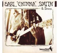 Smith, Earl 'Chinna' - Inna De Yard [CD + DVD]