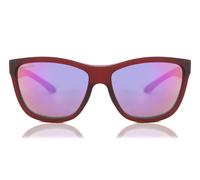 Smith ECLIPSE LPA/DI Womenâs Sunglasses Red Size 58