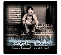 Smith,Elliott - From a Basement on the Hill [Vinyl LP] [VINYL]