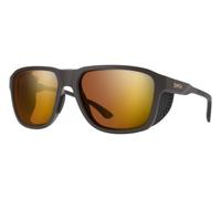Smith EMBARK 4JC/0W Men's Sunglasses Brown Size 58