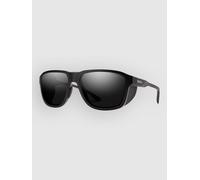Smith Embark Matte Black Sunglasses chromapop black Uni