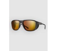 Smith EMBARK 4JC/0W Men's Sunglasses Brown Size 58