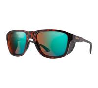 Smith EMBARK HGC/GH Men's Sunglasses Tortoiseshell Size 58