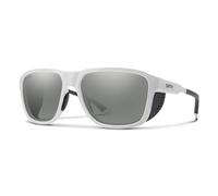 SMITH Embark Men's Sunglasses, white, One Size