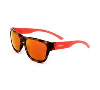 Smith EMBER O63 HAVANA RED 56/16/135 WOMAN Sunglasses