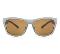 Smith EMBER QT4/XC Womenâs Sunglasses Green Size 56