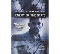 Smith - Enemy of the State [DVD] [1998] [Region 1] [US Import] [NTSC]