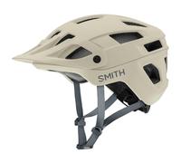 Smith - Engage MIPS - Bike helmet size 55-59 cm - M, sand/grey