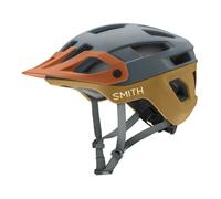 Smith Engage MIPS Helmet - Matte Flint / Tarmac, M (55-59cm)
