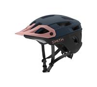 SMITH Engage MIPS Helmet Unisex Matte French Navyblk Rock Salt, One Size