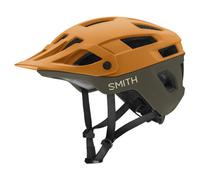 Smith Engage MIPS MTB Helmet - Matte Sunrise / Forest / Small / 51cm / 55cm