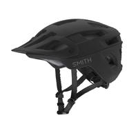 SMITH Engage MTB Bicycle Helmet - Mountain Bike Helmet for Adults with MIPS Technology + Koroyd Cover - Lightweight Impact Protection for Men and Women - Adjustable Visor - Matte Black, X-Large