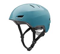 Smith Express Bicycle Helmet, Colour: Pool, Size: L