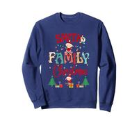 Smith Family Christmas 2023 Sweatshirt