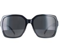 Smith Women's Square Black Grey Flare Smith Black One Size