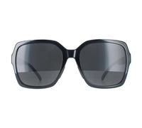 Smith Flare Womens Black Sunglasses